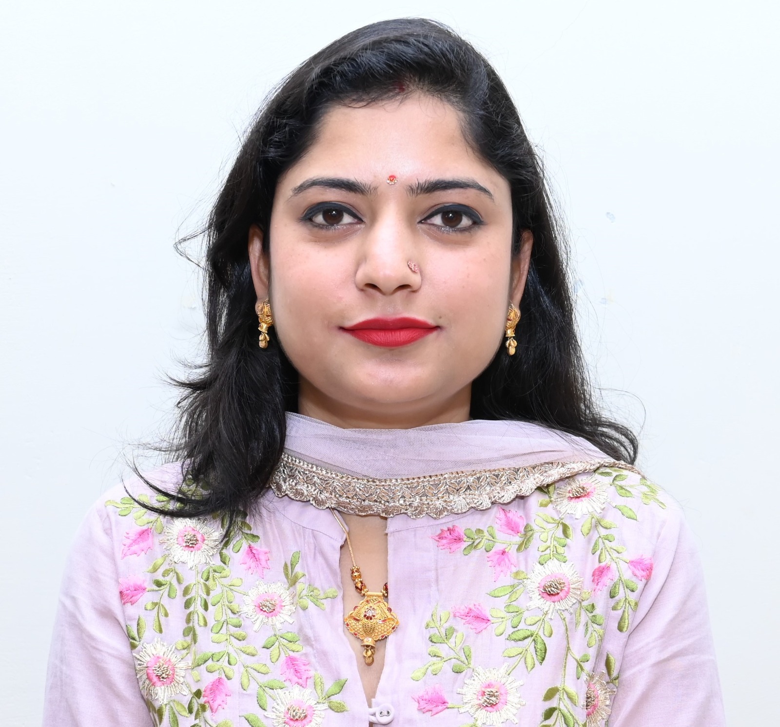 Dr. Himani Sharma