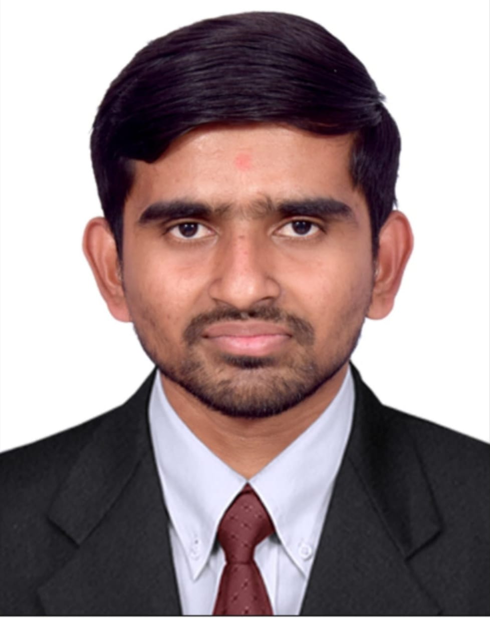 Dr. Mayank K. Patel