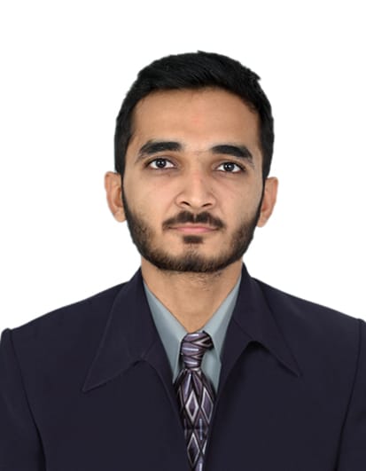 Dr. Pranav Anjaria 